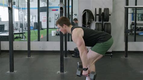 The RDL is a hinging movement by nature; therefore, it’s one of the fundamental movement patterns that every able-bodied human should be able to perform. [Read More: The 10 Best Deadlift ...